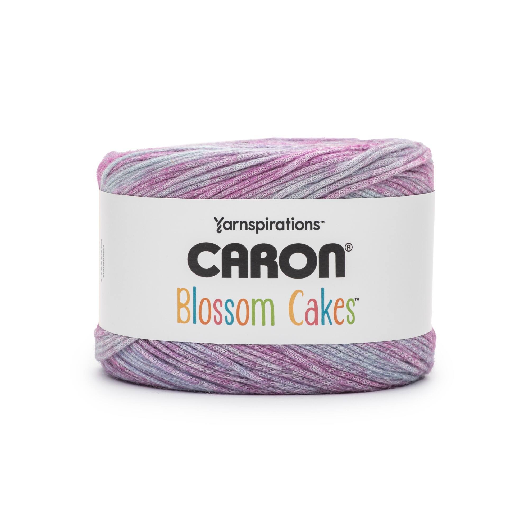 Caron® Blossom Cakes™ Yarn